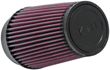 Load image into Gallery viewer, K&N Bombardier/Can AM/Honda 450/644/650 Universal Replacement Tapered Conical Air Filter