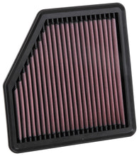 Load image into Gallery viewer, K&N 19-20 Nissan Altima 2.0L Replacement Air Filter