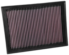 Load image into Gallery viewer, K&N 10 Toyota 4 Runner 4.0L V6 / 2010 FJ Cruiser 4.0L-V6 Drop In Air Filter