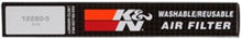 Load image into Gallery viewer, K&N Nissan Titan & Armada 5.6L - V8 2004 Drop In Air Filter