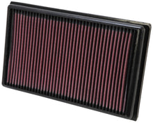 Load image into Gallery viewer, K&N 12-13 Chevrolet Impala 3.6L V6 Replacement Air Filter