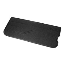 Load image into Gallery viewer, Omix Door Panel Left Charcoal- 82-95 CJ & Wrangler