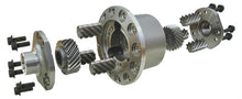 Load image into Gallery viewer, Eaton Detroit Truetrac Differential 28 Spline 1.20in Axle Shaft Diameter 2.73 & Up Ratio Rear 8.5in