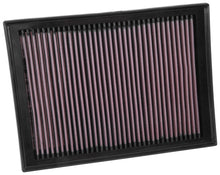 Load image into Gallery viewer, K&N 10 Toyota 4 Runner 4.0L V6 / 2010 FJ Cruiser 4.0L-V6 Drop In Air Filter