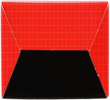 Load image into Gallery viewer, K&N Filter Universal Rubber Filter 5in Flange 6.5in Base 4.5in Top 5.5in Height