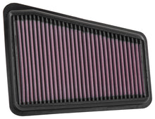 Load image into Gallery viewer, K&N 2018 Kia Stinger GT V6-3.3L Right Side Drop In Air Filter