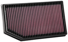 Load image into Gallery viewer, K&N 2018 Jeep Wrangler JL 2.0L/3.6L F/I Drop In Air Filter
