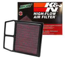 Load image into Gallery viewer, K&N 11-13 Can-Am Commander 800CC-1000CC Air Filter