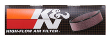 Load image into Gallery viewer, K&N Replacement Air Filter 09-12 BMW X5/X6 4.4L V8 Panel Filter