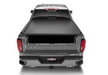 Load image into Gallery viewer, Truxedo 19-20 GMC Sierra & Chevrolet Silverado 1500 (New Body) 5ft 8in Lo Pro Bed Cover