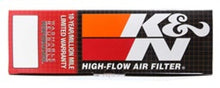 Load image into Gallery viewer, K&N 08 BMW X5 4.8L-V8 Drop In Air Filter