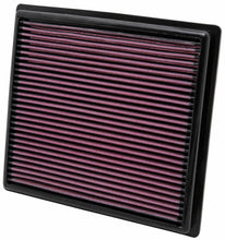Load image into Gallery viewer, K&N 10 Lexus RX350 3.5L-V6 Drop In Air Filter