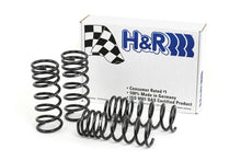 Load image into Gallery viewer, H&R 99-05 Mazda Miata MX5 NB Race Spring