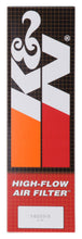 Load image into Gallery viewer, K&N Replacement Air Filter 09-12 BMW X5/X6 4.4L V8 Panel Filter