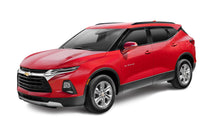 Load image into Gallery viewer, AVS 19-20 Chevrolet Blazer Ventvisor Low Profile Front & Rear Window Deflectors 6pc - Smoke