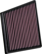 Load image into Gallery viewer, K&N 2015 Jaguar F-Pace V6-3.0L F/I Left Side Replacement Drop In Air Filter