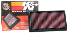 Load image into Gallery viewer, K&N 19-20 BMW S1000RR 990 Replacement Air FIlter