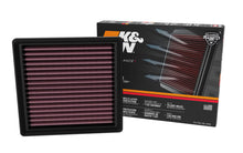 Load image into Gallery viewer, K&N 18-23 Lexus LC500 V8-5.0L Replacement Air Filter