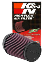 Load image into Gallery viewer, K&N Bombardier/Can AM/Honda 450/644/650 Universal Replacement Tapered Conical Air Filter