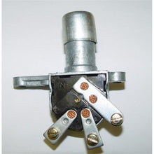 Load image into Gallery viewer, Omix Headlight Dimmer Switch 46-71 Willys & Models