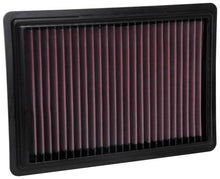 Load image into Gallery viewer, K&N 2019 Infiniti QX50 2.0L Replacement Drop In Air Filter