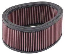 Load image into Gallery viewer, K&N Buell Firebolt/Lightning/Ulysses Replacement Air Filter