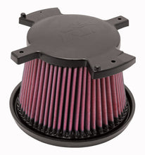 Load image into Gallery viewer, K&N 06 Chevrolet Duramax 6.6L-V8 DSL Drop In Air Filter