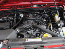 Load image into Gallery viewer, K&N 07-10 Jeep Wrangler 3.8L V6 Drop In Air Filter