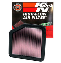 Load image into Gallery viewer, K&N Lexus IS 350 Drop In Air Filter