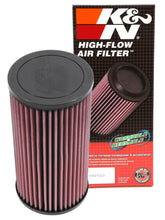 Load image into Gallery viewer, K&N 2014 Polaris RZR XP1000 Replacement Air Filter