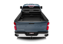 Load image into Gallery viewer, Truxedo 2020 GMC Sierra & Chevrolet Silverado 2500HD/3500HD w/Tailgate 6ft 9in Pro X15 Bed Cover