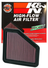 Load image into Gallery viewer, K&N 08-09 Scion xB Drop In Air Filter