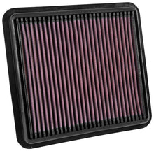 Load image into Gallery viewer, K&N 15-16 Mazda CX-3 2.0L L4 F/I Replacement Drop In Air Filter