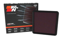 Load image into Gallery viewer, K&N 22-23 Hyundai Elantra N 2.0L L4 Replacement Air Filter