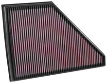 Load image into Gallery viewer, K&N 2017 Cadillac XT5 3.6L V6 F/I Drop In Air Filter