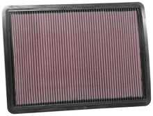 Load image into Gallery viewer, K&N 16-18 Hyundai Ioniq/Niro L4-1.6L F/I Drop In Air Filter