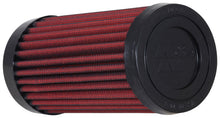 Load image into Gallery viewer, K&N Replacement Industrial Air Filter 1.875in ID x 3.5in OD x 7.125in H Kubota/John Deere/Bobcat