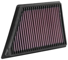 Load image into Gallery viewer, K&N 2016 Cadillac CT6 V6 3.0L F/I (Right) Drop In Air Filter