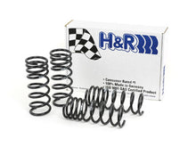 Load image into Gallery viewer, H&R 99-05 Mazda Miata MX5 NB Race Spring