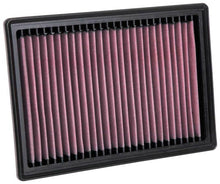 Load image into Gallery viewer, K&N 16-19 Lexus RX450H V6-3.5L F/I Replacement Drop In Air Filter
