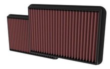 Load image into Gallery viewer, K&N 21-23 Ram 1500 6.2L V8 Replacement Air Filter