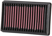 Load image into Gallery viewer, K&N 13 BMW R1200GS Replacement Air FIlter
