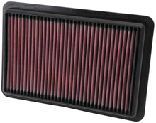 Load image into Gallery viewer, K&N Replacement Air Filter 12-13 Mazda 3 Skyactiv 2.0L / 13-14 Mazda CX-5 2.0L / 14 Mazda 6 2.5L