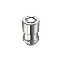 Load image into Gallery viewer, McGard Wheel Lock Nut Set - 5pk. (Cone Seat) 1/2-20 / 3/4 &13/16 Dual Hex / 1.46in. Length - Chrome