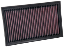Load image into Gallery viewer, K&N 2019 Volkswagen Jetta 1.4L F/I Replacement Panel Air Filter