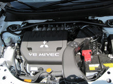Load image into Gallery viewer, K&N 08-09 Evo X Drop In Air Filter