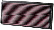 Load image into Gallery viewer, K&N Replacement Air Filter MERCEDES BENZ 600 SERIES V-12
