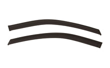 Load image into Gallery viewer, AVS 08-16 Chrysler Town & Country Ventvisor Outside Mount Window Deflectors 2pc - Smoke