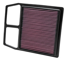 Load image into Gallery viewer, K&N 11-13 Can-Am Commander 800CC-1000CC Air Filter