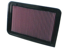 Load image into Gallery viewer, K&N 07-10 Toyota Camry Drop In Air Filter